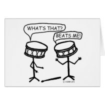 Beats Me