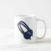 Beats Mug