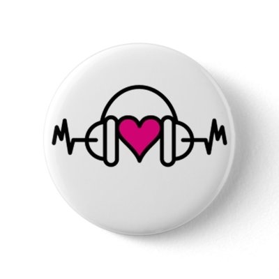 Beats of love Button by robby1982