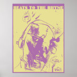 Beats Print/Poster