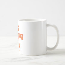 Beats Rhymes Life Coffee Mugs