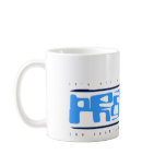 Beats & Rhymes Coffee Mugs