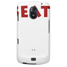 Beats Samsung Galaxy Nexus Case