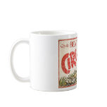 Beatty Cole Circus - 1903 - distressed Coffee Mug