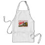 Beatty Cole Circus Aprons