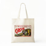 Beatty Cole Circus Bag