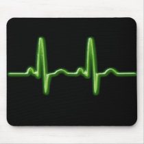 Beatz Mouse Pad