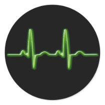 Beatz Sticker