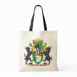beau desert, Australia Tote Bags