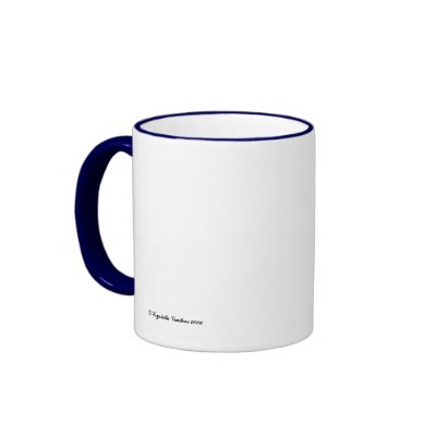 Beau Coffee Mug by skipper692004