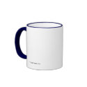 Beau mugs