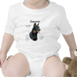Beauceron History Design