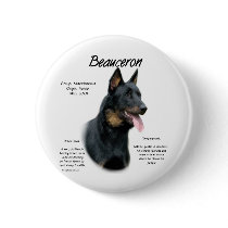 Beauceron History Design