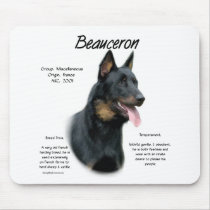Beauceron History Design