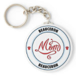 BEAUCERON mum