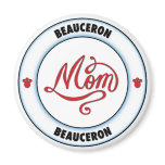 BEAUCERON mum