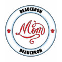 BEAUCERON mum t-shirts