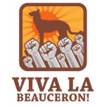 Beauceron t-shirts