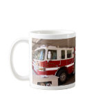 Beaumont Fire Dept. Coffee Mugs