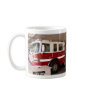 Beaumont Fire Dept. Coffee Mugs