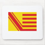 Beauraing, Belgium Mouse Pad