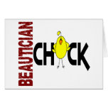 Beautician Chick 1