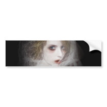 Beauties Bumper Stickers