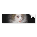 Beauties bumper stickers