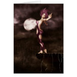 Beauties Greeting Cards