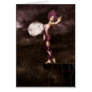 Beauties Greeting Cards