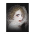 Beauties postcards