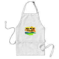 Beautiful Aprons