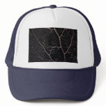 Beautiful Arms of the basket starfish Trucker Hats