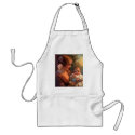 Beautiful Baby Apron