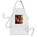 Beautiful Baby Apron