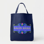Beautiful Bacon!  Bacon Rocks! Tote Bags