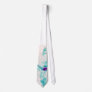 Beautiful Bacteria Neckties