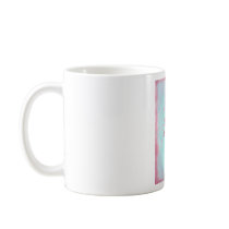 Beautiful Ballet Shoes Mug