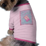 Beautiful Ballet Shoes Pet Clothing