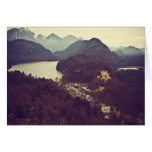 beautiful bavaria card