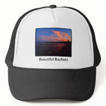 Beautiful Bayfield Trucker Hat
