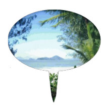 BEAUTIFUL BEACH