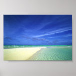 Beautiful Beach Posters