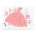 Beautiful, Beautiful Dress postcards