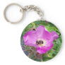 Beautiful Bee Key Chain