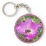 Beautiful Bee Key Chain
