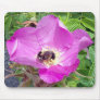 Beautiful Bee Mousepad