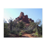 beautiful bell rock postcards