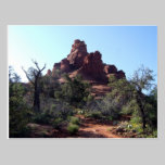beautiful bell rock postcards