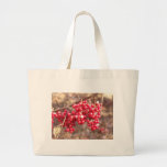 Beautiful Berries Tote Bag